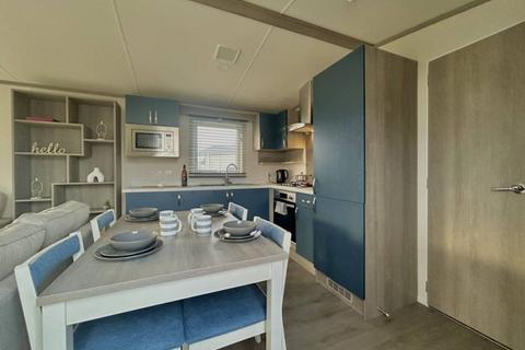 2 bedroom park home for sale, Bradgate Holiday Park