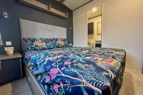 2 bedroom park home for sale, Bradgate Holiday Park
