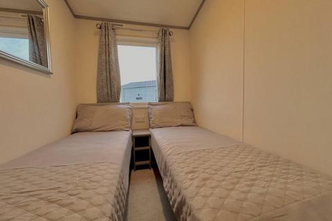 2 bedroom park home for sale, Bradgate Holiday Park