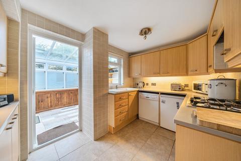 4 bedroom end of terrace house for sale, Gressenhall Road, Southfields, London, SW18