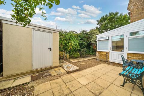 4 bedroom end of terrace house for sale, Gressenhall Road, Southfields, London, SW18