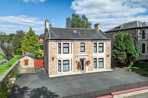 undefined, 18 London Road, Kilmarnock, KA3 7AQ