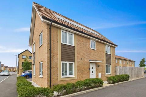 4 bedroom detached house for sale, Blew Close, Banwell, BS29