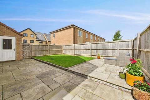 4 bedroom detached house for sale, Blew Close, Banwell, BS29