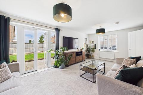4 bedroom detached house for sale, Blew Close, Banwell, BS29