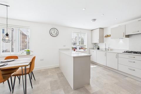 4 bedroom detached house for sale, Blew Close, Banwell, BS29