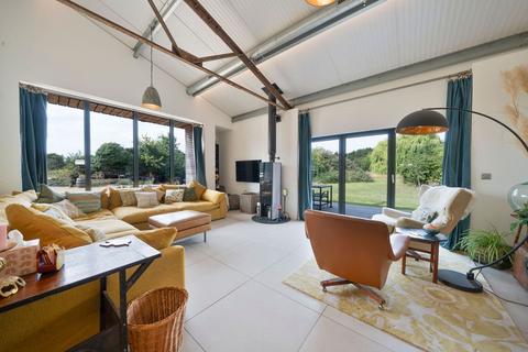 5 bedroom detached house for sale, Twentypence Road, Cottenham, CB24