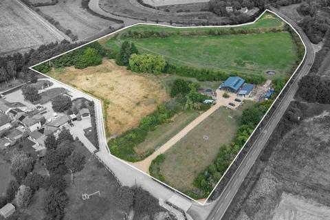 5 bedroom detached house for sale, Twentypence Road, Cottenham, CB24