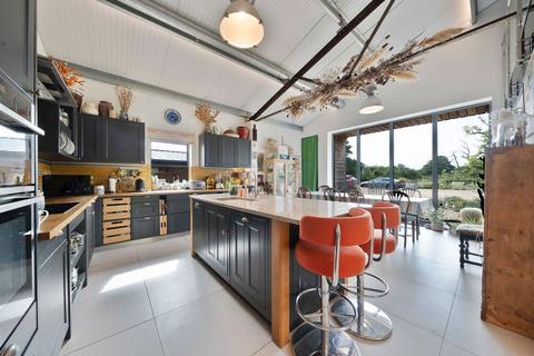 5 bedroom detached house for sale, Twentypence Road, Cottenham, CB24