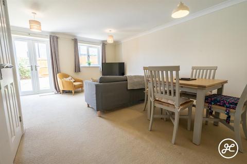 undefined, Anchorage Court, Puriton