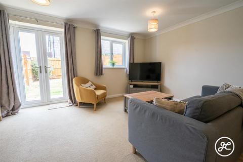 undefined, Anchorage Court, Puriton