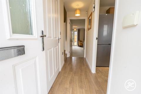 undefined, Anchorage Court, Puriton