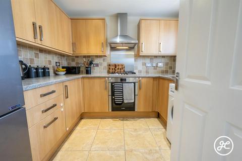 undefined, Anchorage Court, Puriton