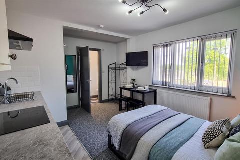 undefined, Beech Avenue, Derby DE24