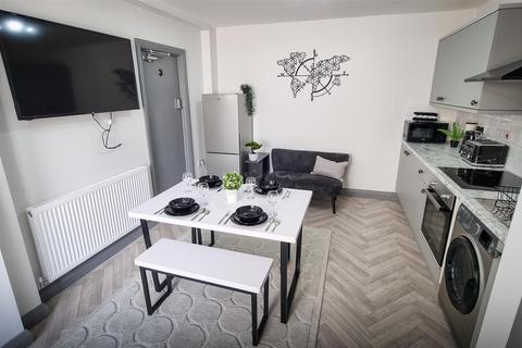 undefined, Beech Avenue, Derby DE24