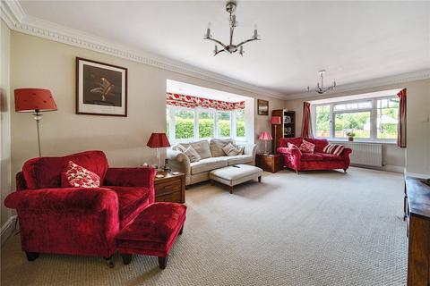 4 bedroom detached house for sale, Seale Lane, Seale, Farnham, Surrey, GU10