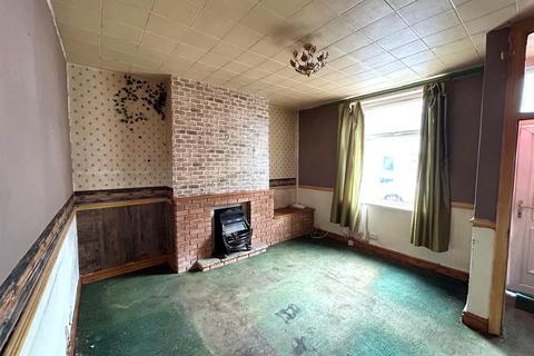 undefined, Isherwood Street, Leigh