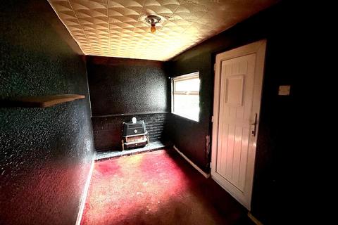 undefined, Isherwood Street, Leigh
