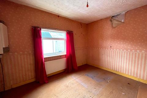 undefined, Isherwood Street, Leigh