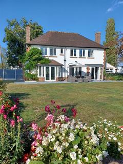 undefined, Shawbury Road, Wem, Shrewsbury