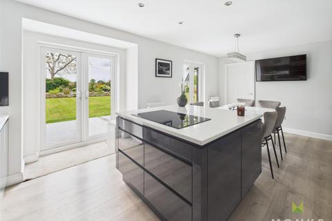 undefined, Shawbury Road, Wem, Shrewsbury