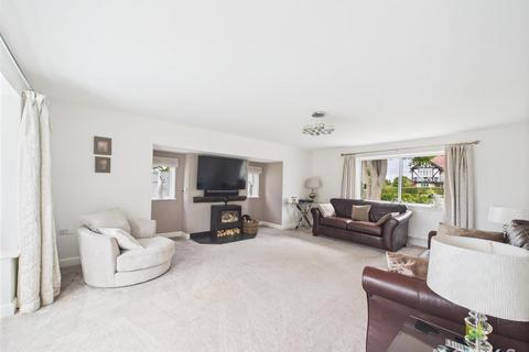 undefined, Shawbury Road, Wem, Shrewsbury