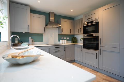 undefined, Plot 15, The Brougham at Ravenswood Reach, Longdale Lane, Ravenshead NG15