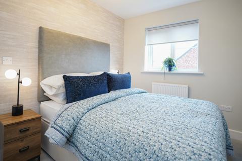 undefined, Plot 15, The Brougham at Ravenswood Reach, Longdale Lane, Ravenshead NG15