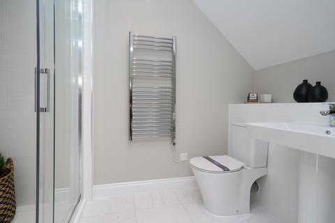 undefined, Plot 15, The Brougham at Ravenswood Reach, Longdale Lane, Ravenshead NG15