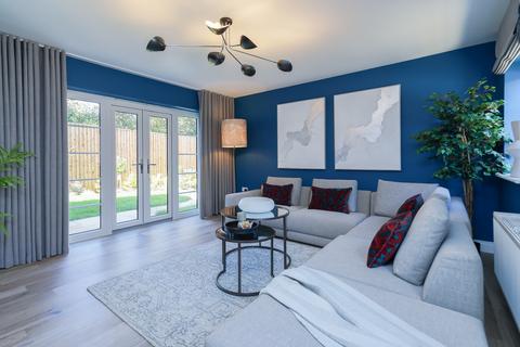 undefined, Plot 15, The Brougham at Ravenswood Reach, Longdale Lane, Ravenshead NG15