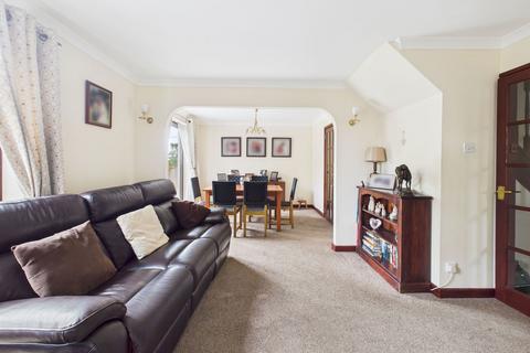 4 bedroom detached house for sale, Oakwood Road, Coleford GL16