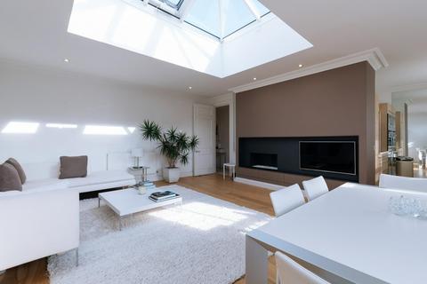 2 bedroom apartment for sale, Lexham Gardens, London, W8