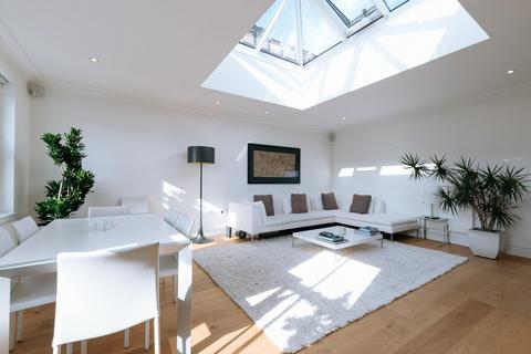 2 bedroom apartment for sale, Lexham Gardens, London, W8