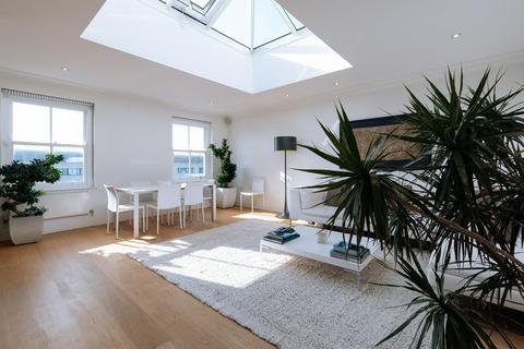 2 bedroom apartment for sale, Lexham Gardens, London, W8