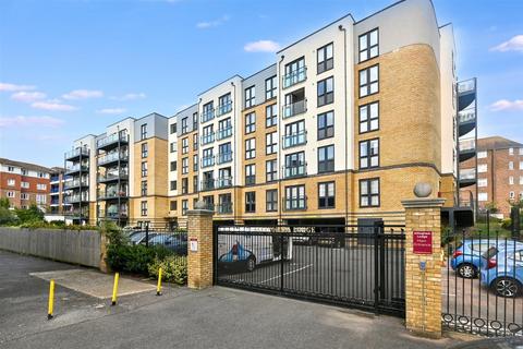 Southfields Road, Eastbourne