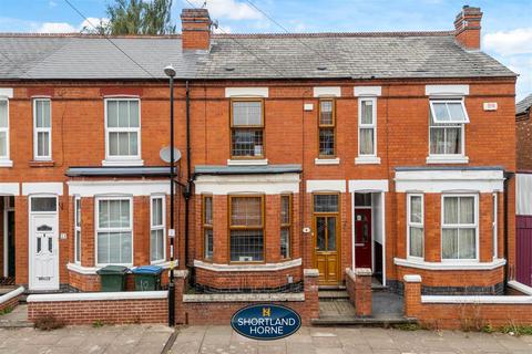 3 bedroom terraced house for sale - Highland Road, Coventry CV5