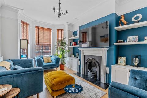 3 bedroom terraced house for sale, Highland Road, Coventry CV5