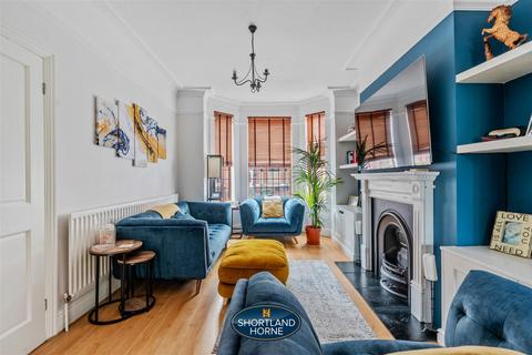 3 bedroom terraced house for sale, Highland Road, Coventry CV5