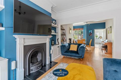 3 bedroom terraced house for sale, Highland Road, Coventry CV5