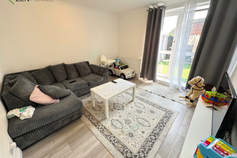 2 bedroom flat for sale, London N18