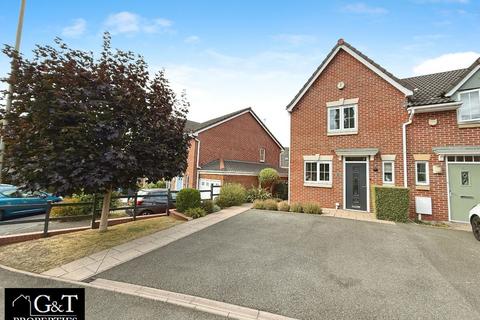 48 The Breeze, Brierley Hill, DY5 3AG
