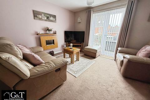 48 The Breeze, Brierley Hill, DY5 3AG