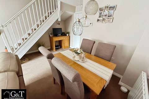 48 The Breeze, Brierley Hill, DY5 3AG