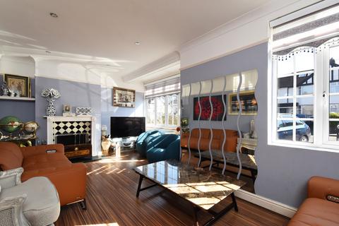 Mornington Avenue, Bromley, Kent, BR1