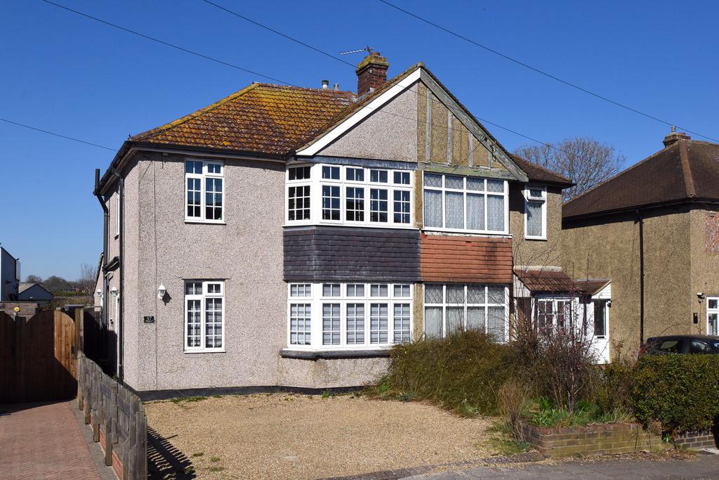 House exterior