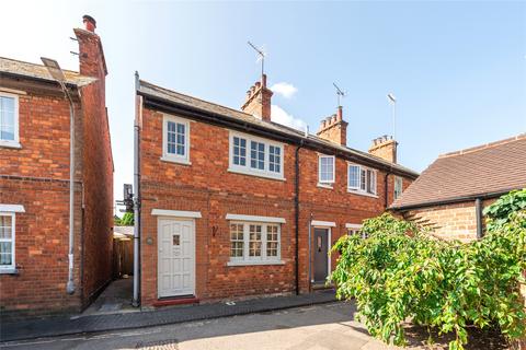 Mill Street, Newport Pagnell, Buckinghamshire, MK16