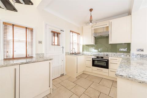 1 bedroom end of terrace house for sale, Mill Street, Newport Pagnell, Buckinghamshire, MK16