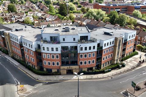 The Arc, Exchange Street, Aylesbury, Buckinghamshire