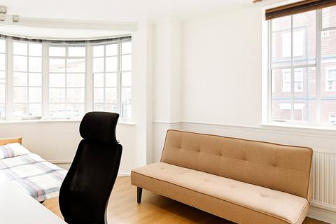 2 bedroom apartment to rent, Chelsea Cloisters, Sloane Avenue, SW3