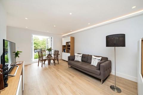 undefined, Sanders Lane, London NW7
